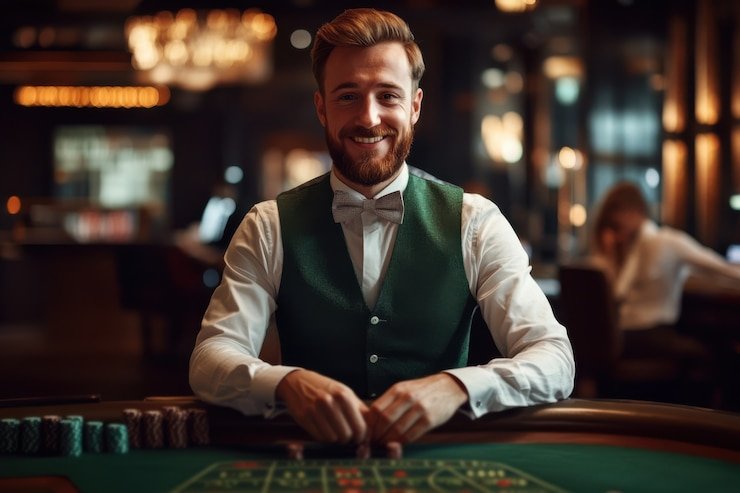 Deposit DANA dan OVO untuk claim Bonus Harian di tamara bet